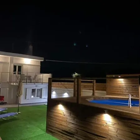 Villa Maria-irini