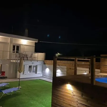 Villa Maria-irini