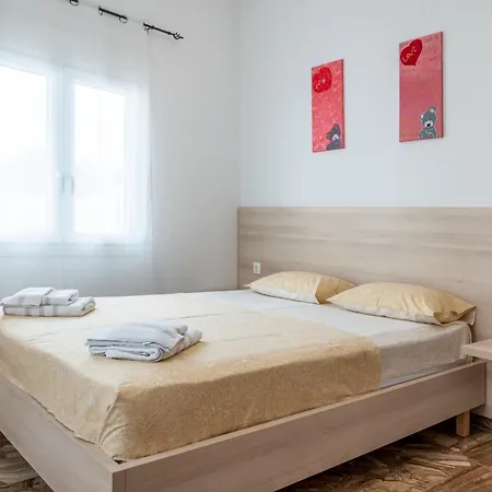 Maria-irini Villa *